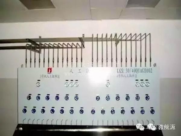電氣安裝施工工藝圖文全解析—盤、臺、開關(guān)柜安裝