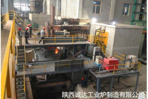 陜西誠達(dá)工業(yè)爐制造有限公司在環(huán)保技術(shù)方面有哪些創(chuàng)新成果？