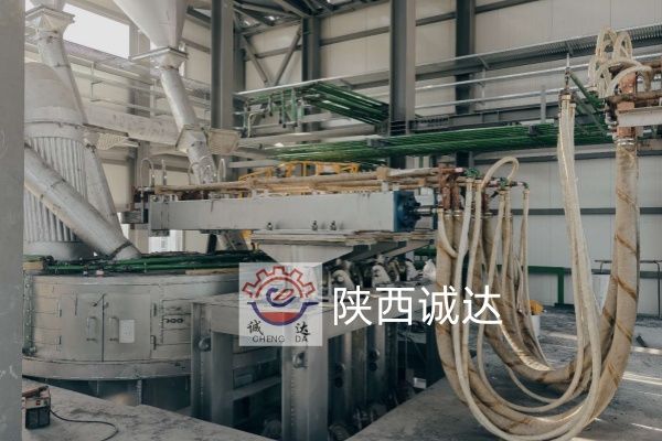 硼鐵電爐