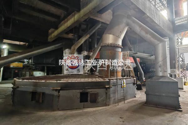 電弧爐的工作原理及其在現(xiàn)代工業(yè)中的應(yīng)用！