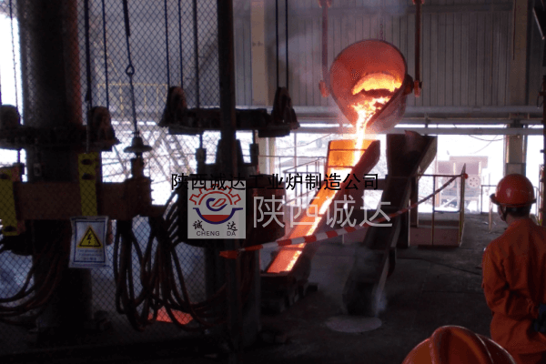 電弧爐技術(shù)的進步與挑戰(zhàn)！