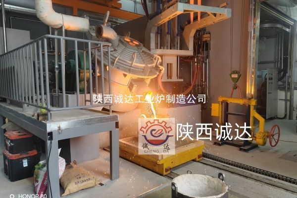 電弧爐的未來發(fā)展方向！