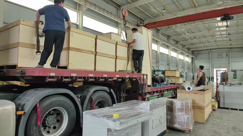 匠心鑄就品質(zhì)，我司為北京金隅電爐項目發(fā)貨工作穩(wěn)步推進