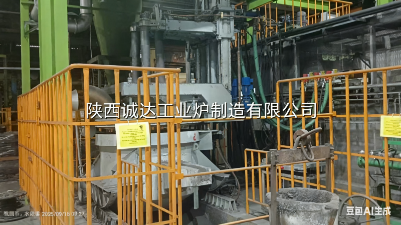 跨域協(xié)作見實(shí)效！我司臺灣電弧爐項(xiàng)目安裝調(diào)試完畢 核心團(tuán)隊(duì)赴臺籌備開爐點(diǎn)火！