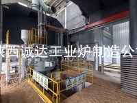 電弧爐的技術(shù)特性與應(yīng)用適配！
