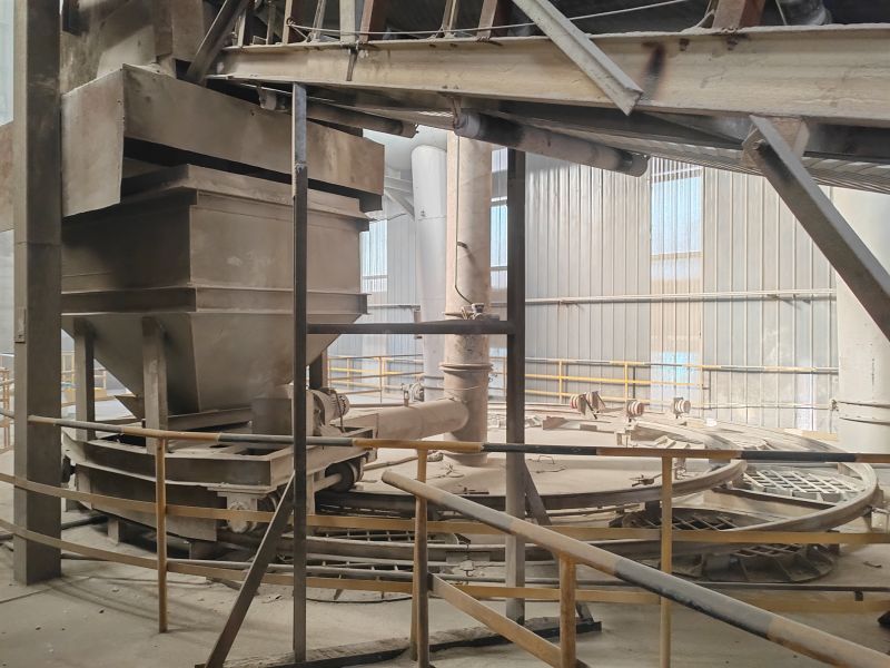 運行穩(wěn)定顯實力！我公司為山西東方集團投建的熱熔渣保溫電爐項目持續(xù)高效運轉(zhuǎn)