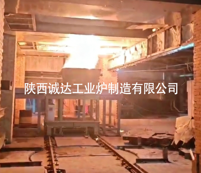 護(hù)航 “十四五” 重點(diǎn)研發(fā)！誠(chéng)達(dá)工業(yè)爐等離子熔融熱解爐助力寶武環(huán)科固廢資源化新突破