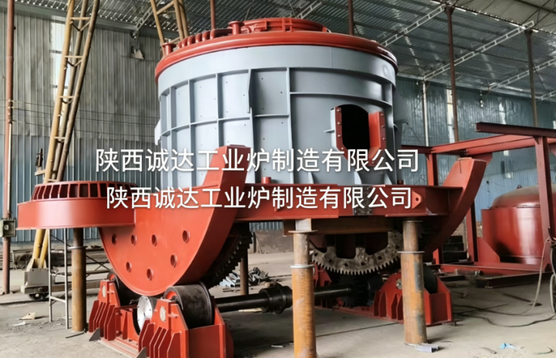 爐渣干法?；鼐彌_電爐：固廢資源化綠色新標(biāo)桿！