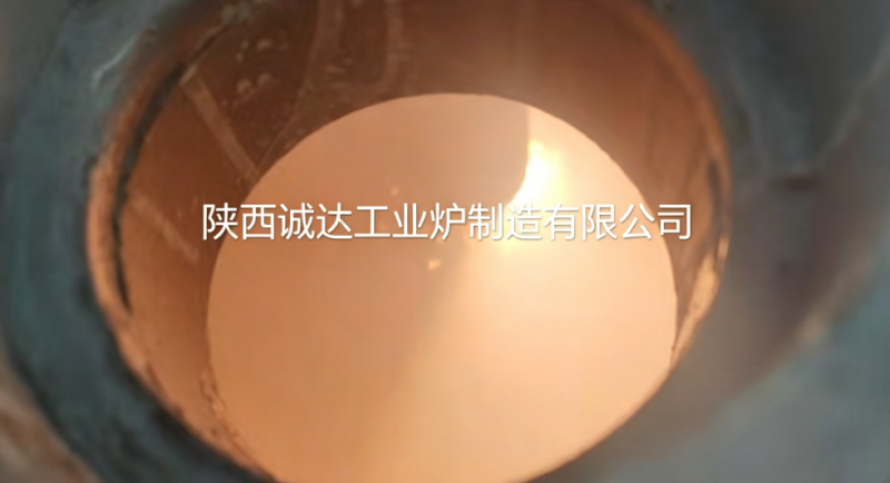 精準(zhǔn)賦能，烘爐啟航——陜西誠達(dá)等離子直流爐助力內(nèi)蒙企業(yè)綠色高效生產(chǎn)