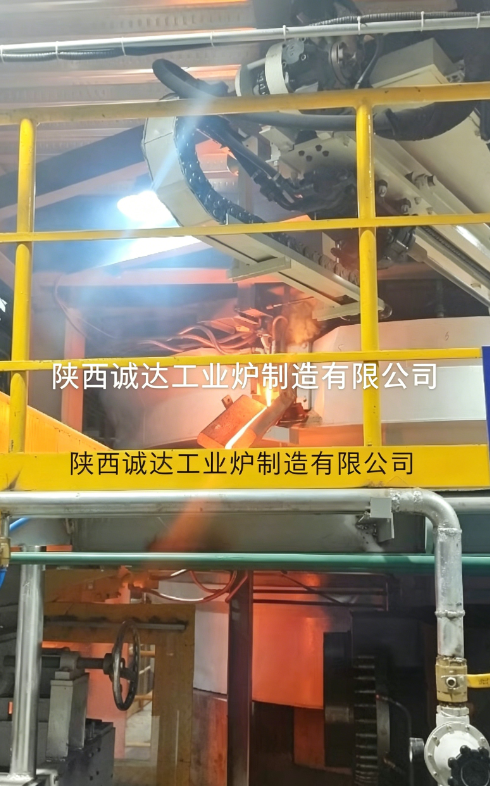 出渣成功！陜西誠(chéng)達(dá)冷渣爐項(xiàng)目在江蘇客戶(hù)現(xiàn)場(chǎng)圓滿(mǎn)投產(chǎn)