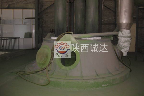 電爐 119